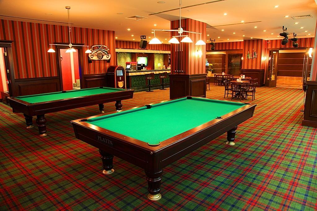 Cratos Premium Hotel, Casino, Port & Spa Kazaphani Dış mekan fotoğraf