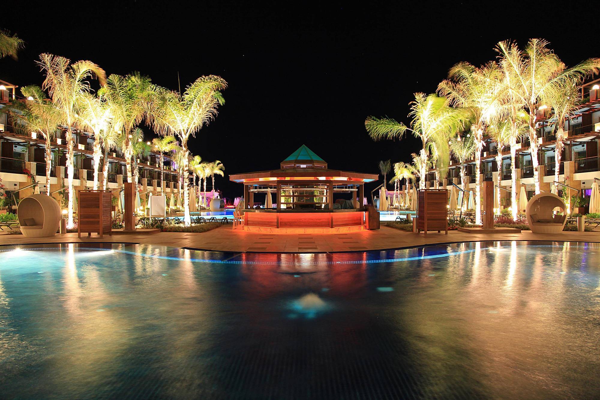Cratos Premium Hotel, Casino, Port & Spa Girne Konforlar fotoğraf