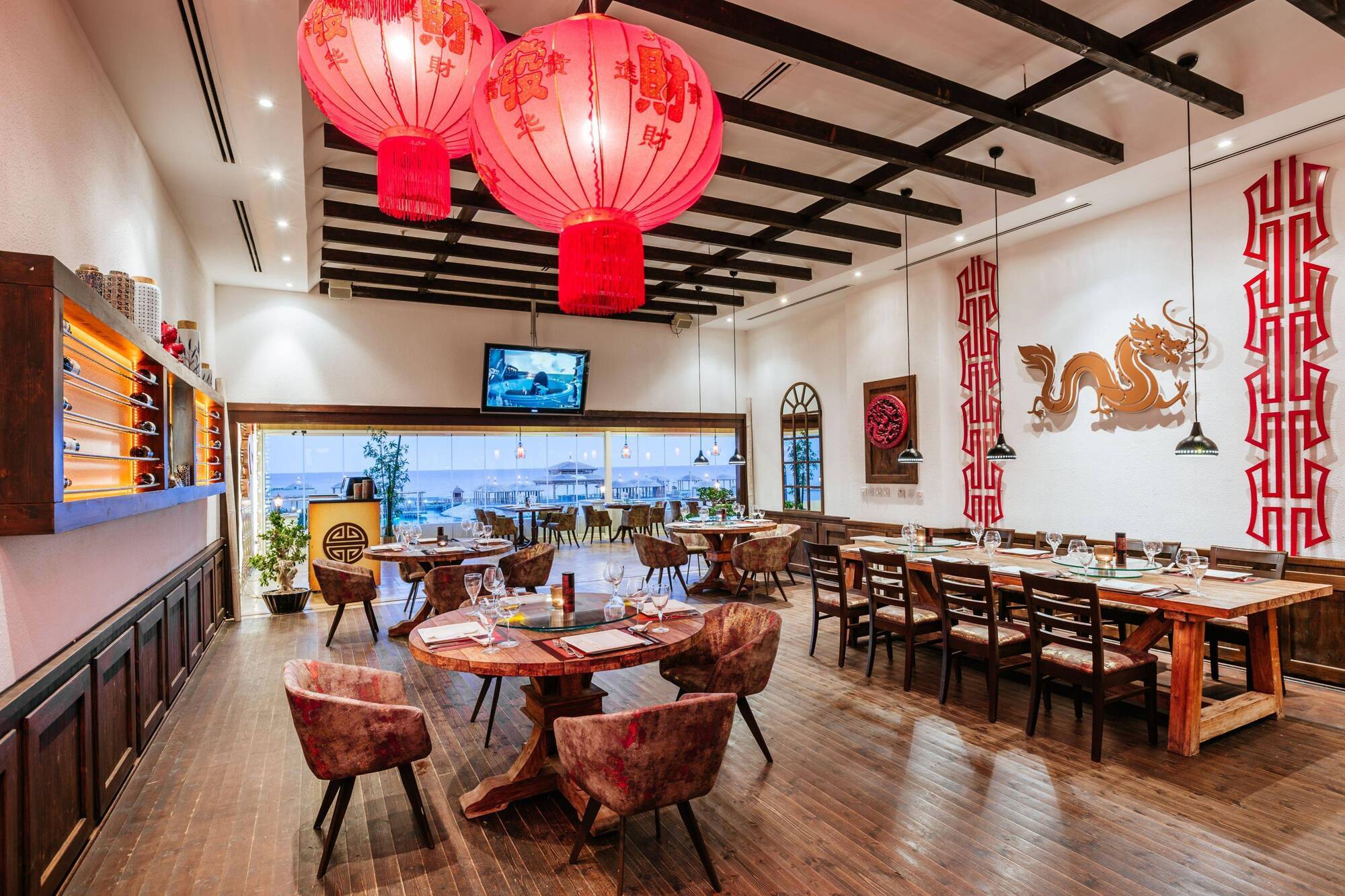 Cratos Premium Hotel, Casino, Port & Spa Kazaphani Dış mekan fotoğraf