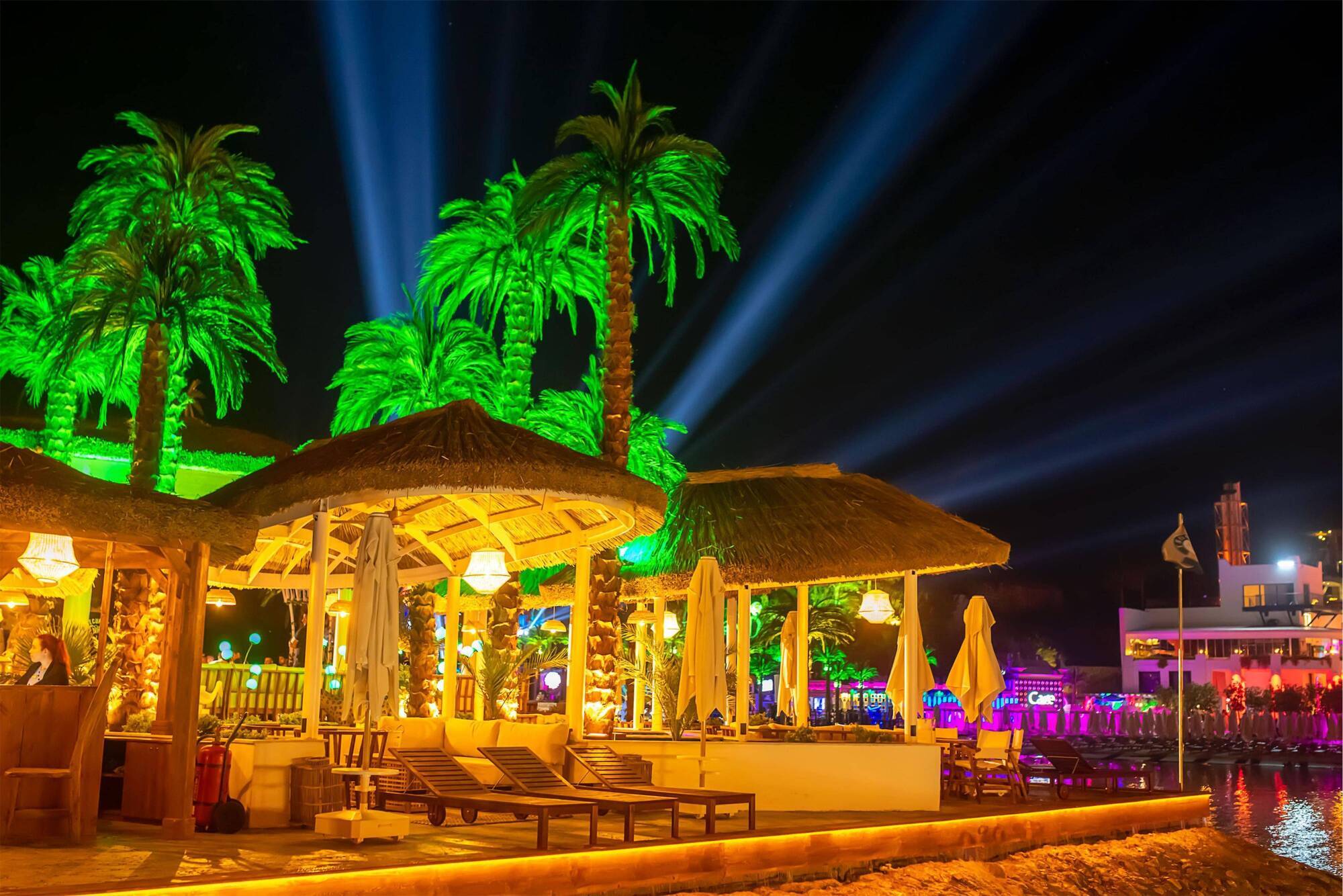 Cratos Premium Hotel, Casino, Port & Spa Kazaphani Dış mekan fotoğraf